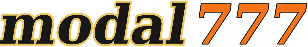 modal777 logo